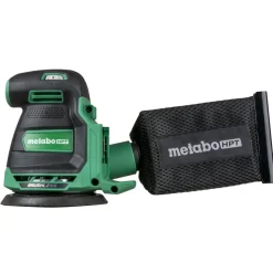 Metabo HPT 18V MultiVolt Lithium-Ion 5 in. Cordless Random Orbit Sander (Tool Only)