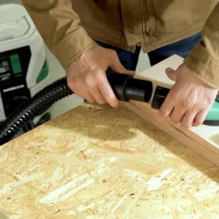 Metabo HPT 18V MultiVolt Lithium-Ion 5 in. Cordless Random Orbit Sander (Tool Only)