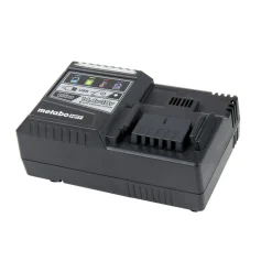 Metabo HPT 18V/36V Lithium-Ion Battery and Charger Kit (4 Ah)