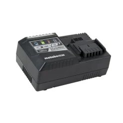 Metabo HPT 18V/36V Lithium-Ion Battery and Charger Kit (4 Ah)