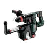 Metabo KH 18 LTX BL 28 Q SET ISA 18V Brushless Lithium-Ion 1-1/8 in. SDS-Plus Cordless Combination Hammer (Tool Only)