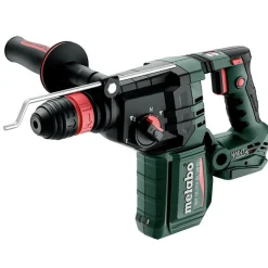 Metabo KH 18 LTX BL 28 Q 18V Brushless Lithium-Ion 1-1/8 in. SDS-Plus Cordless Combination Hammer (Tool Only)