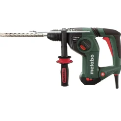 Metabo KHE3250 1-1/8 in. SDS-plus Rotary Hammer with Rotostop