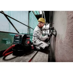 Metabo RFEV 19-125 RT Hand Held Scarifier