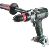 Metabo SB 18 LTX-3 BL Q I 18V Brushless 3-Speed Lithium-Ion Cordless Hammer Drill (Tool Only)
