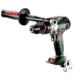 Metabo SB18LTXBLI18V Brushless Lithium-Ion 1/2 in. CordlessHammer Drill (Tool Only)