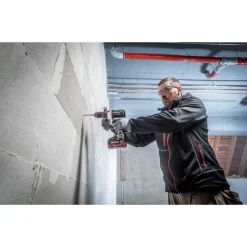 Metabo SB18LTXBLI18V Brushless Lithium-Ion 1/2 in. CordlessHammer Drill (Tool Only)