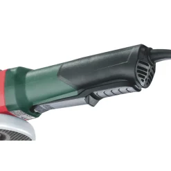 Metabo 110/120V 12 Amp WPB 13-125 Quick DS Angle Grinder