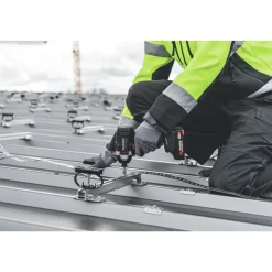 Metabo 18V Brushless Compact Lithium-Ion 1/4 in. Hex Impact Driver (Tool Only)