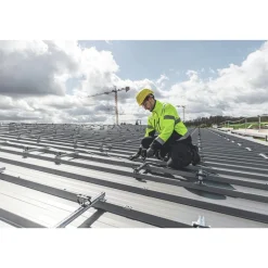 Metabo 18V Brushless Compact Lithium-Ion 1/4 in. Hex Impact Driver (Tool Only)