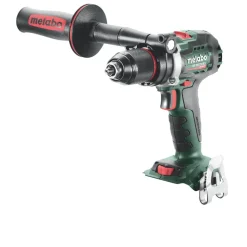 Metabo 18V Brushless Lithium-Ion Cordless Drill Driver (Tool Only)