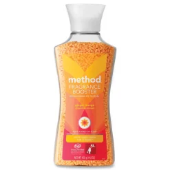 Method 14.8 oz. Bottle Fragrance Booster Beads - Ginger Mango Scent (6/Carton)