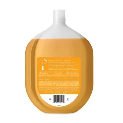Method 54 oz Dish Soap Refill Tub - Clementine Scent (4/Carton)
