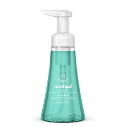Method 10 oz Foaming Hand Wash - Waterfall Scent (6/Carton)