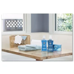 Method 53.5 oz Laundry Detergent - Fresh Air Scent (4/Carton)