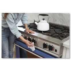 Method 1 Ply All Purpose Cleaning Wipes - White Lime and Sea Salt (6/Carton)