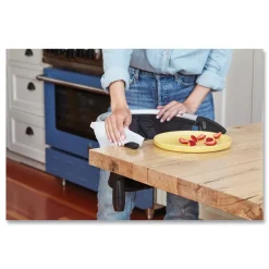 Method 1 Ply All Purpose Cleaning Wipes - White Pink Grapefruit (6/Carton)