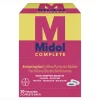 Midol Complete Menstrual Caplets 2/Pack 30 Packs/Box