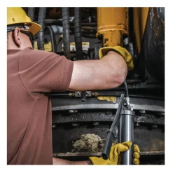 Misty 120 lbs. Drum NLGI #2 Grease - Red