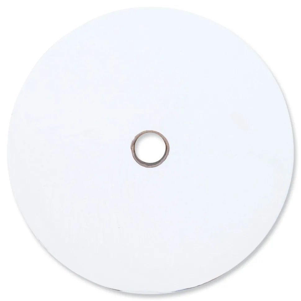 Morcon Paper 2-Ply Septic Safe Small Core Bath Tissue - White (12 Rolls/Carton)