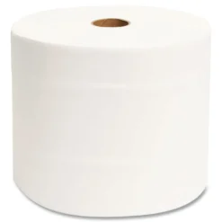 Morcon Paper SMALL CORE BATH TISSUE, SEPTIC SAFE, 2-PLY, WHITE, 1000 SHEETS/ROLL, 36 ROLL/CARTON