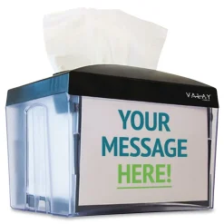 Morcon Paper Valay Napkin Tabletop Dispenser