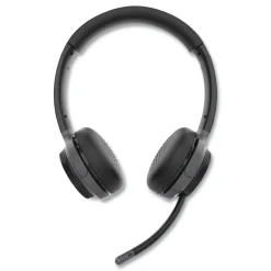 Morpheus 360 Advantage Wireless Stereo Headset with Detachable Boom Microphone