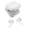Morpheus 360 Nemesis ANC Wireless Noise Cancelling Earbuds - White