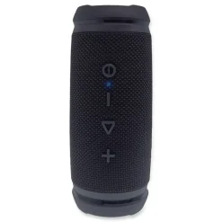 Morpheus 360 Sound Stage USB Type-C Bluetooth Portable Speaker - Black