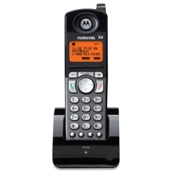 Motorola ViSYS Two-Line Accessory Handset