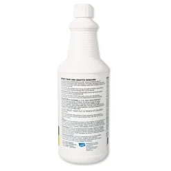 Motsenbocker's Lift-Off 32 oz. Bottle Spray Paint Graffiti Remover (6/Carton)