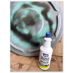 Motsenbocker's Lift-Off 32 oz. Bottle Spray Paint Graffiti Remover (6/Carton)