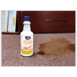 Motsenbocker's Lift-Off MTS 40503 32 oz Food/Beverage/Protein Stain Remover (6/Carton)