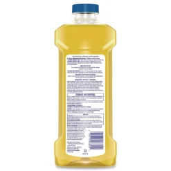 Mr. Clean 23 oz. Multi-Surface Antibacterial Cleaner - Lemon Scent (6/Carton)
