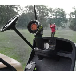Mr. Heater 4,000 BTU Golf Cart Heater