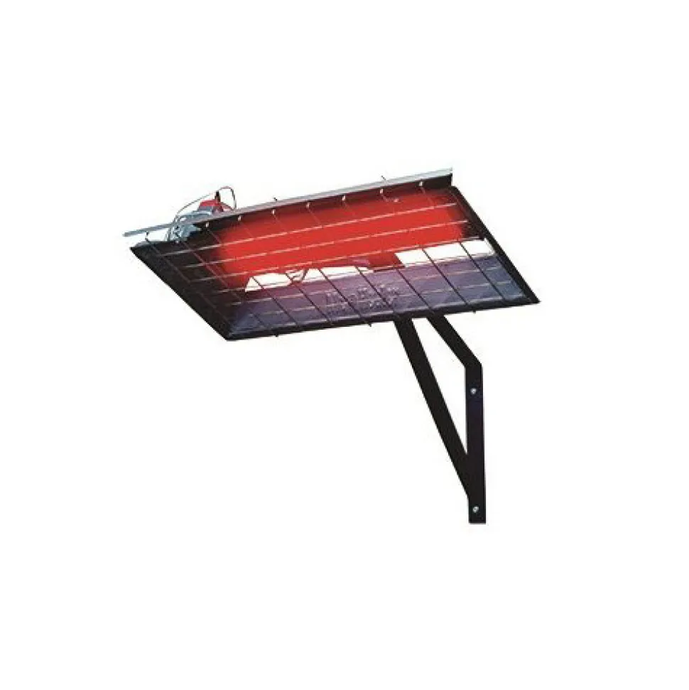 Mr. Heater 25,000 BTU High Intensity Radiant Workshop Heater