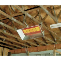 Mr. Heater 40,000 BTU High Intensity Radiant Workshop Heater