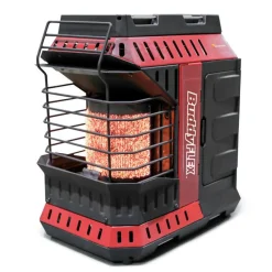 Mr. Heater 11000 BTU Portable Radiant Buddy FLEX Heater