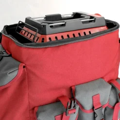 Mr. Heater 11000 BTU Portable Radiant Buddy FLEX Heater