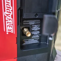 Mr. Heater 11000 BTU Portable Radiant Buddy FLEX Heater