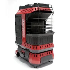 Mr. Heater 8000 BTU Portable Sunflower Buddy FLEX Cooker