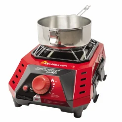 Mr. Heater 8000 BTU Portable Sunflower Buddy FLEX Cooker