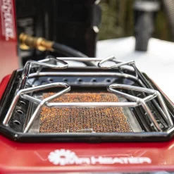 Mr. Heater 8000 BTU Portable Sunflower Buddy FLEX Cooker