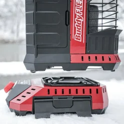 Mr. Heater 8000 BTU Portable Sunflower Buddy FLEX Cooker