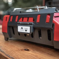 Mr. Heater 8000 BTU Portable Sunflower Buddy FLEX Cooker