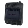 Mr. Heater 10,000 BTU Vent Free Blue Flame Propane Icehouse Heater
