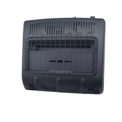 Mr. Heater Blue Flame Wall Heater - Propane