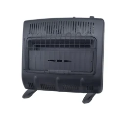 Mr. Heater Blue Flame Wall Heater - Propane
