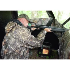 Mr. Heater MH12B 6,000 - 12,000 BTU Hunting Buddy Propane Heater