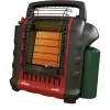 Mr. Heater MH9BX Portable Buddy 9000 BTU Propane Heater